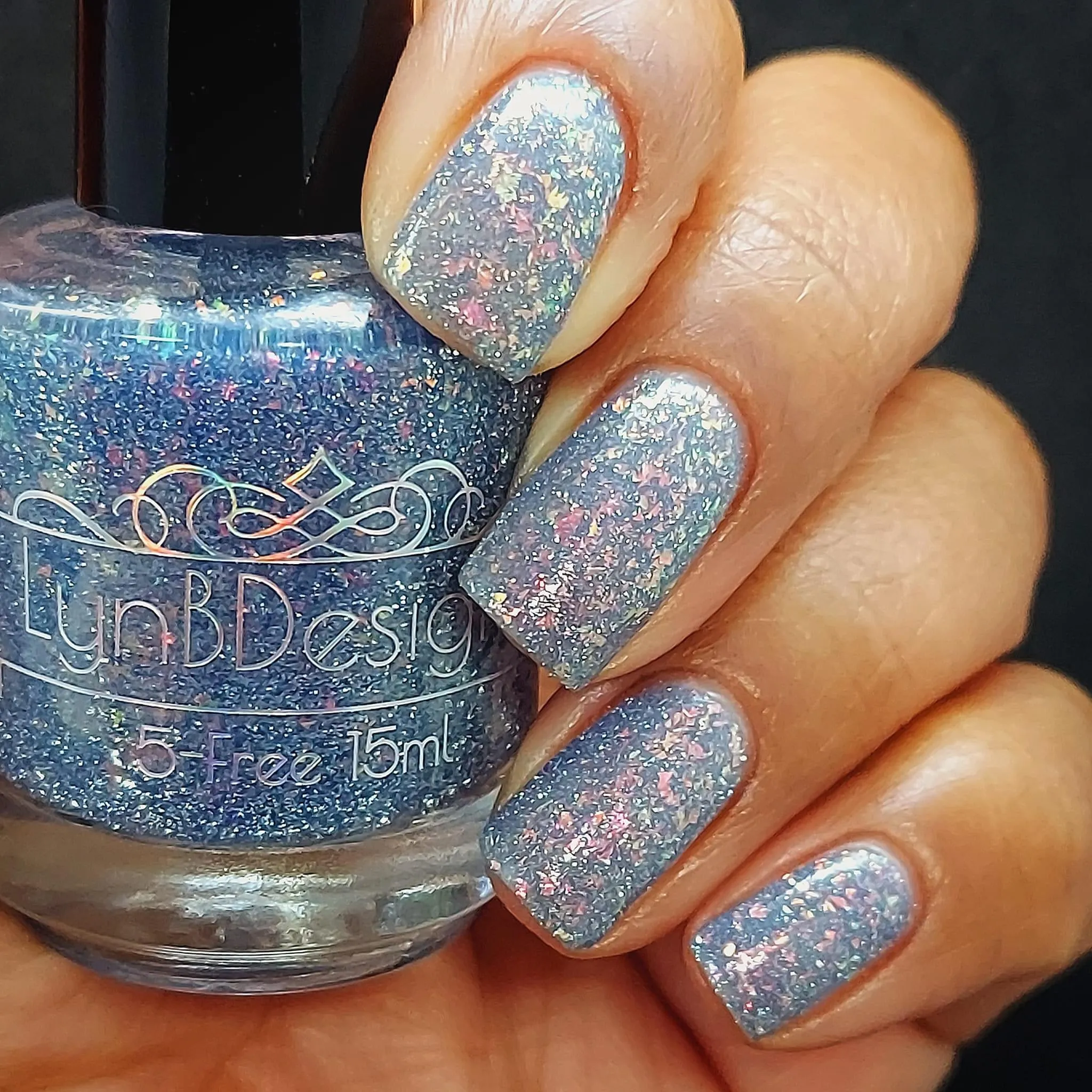 Ice Cream Sea from the “Candy Land” Collection 5-free 15ml
