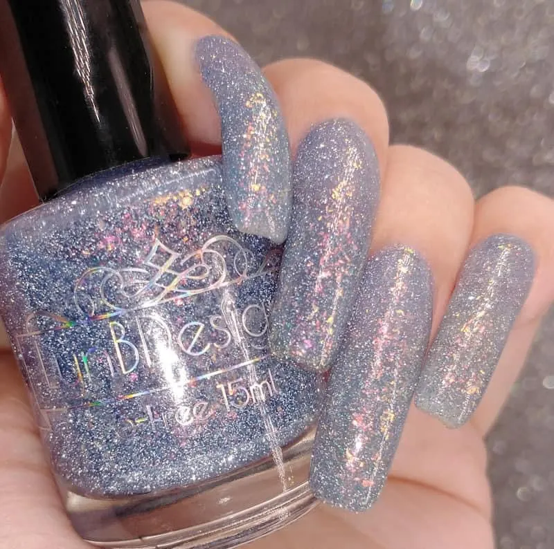 Ice Cream Sea from the “Candy Land” Collection 5-free 15ml