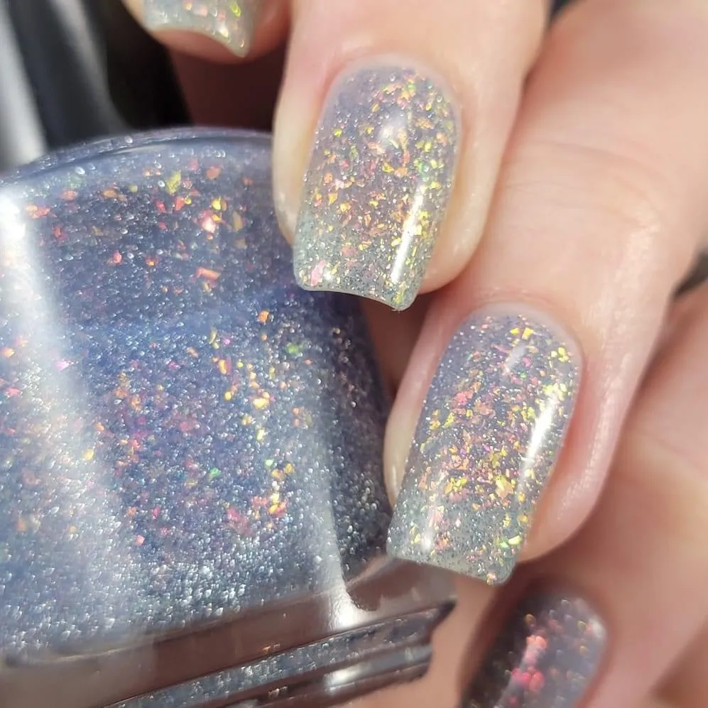 Ice Cream Sea from the “Candy Land” Collection 5-free 15ml