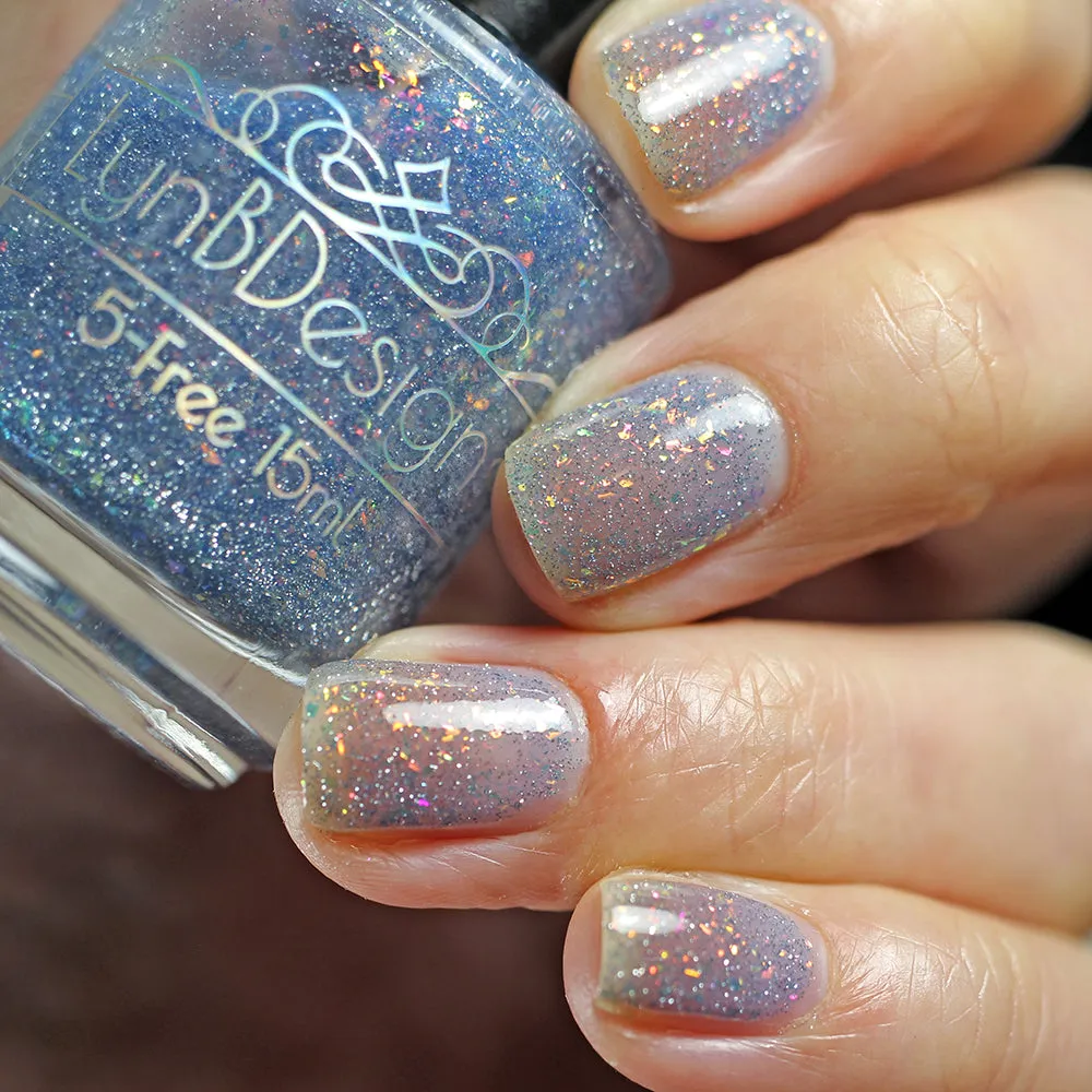 Ice Cream Sea from the “Candy Land” Collection 5-free 15ml