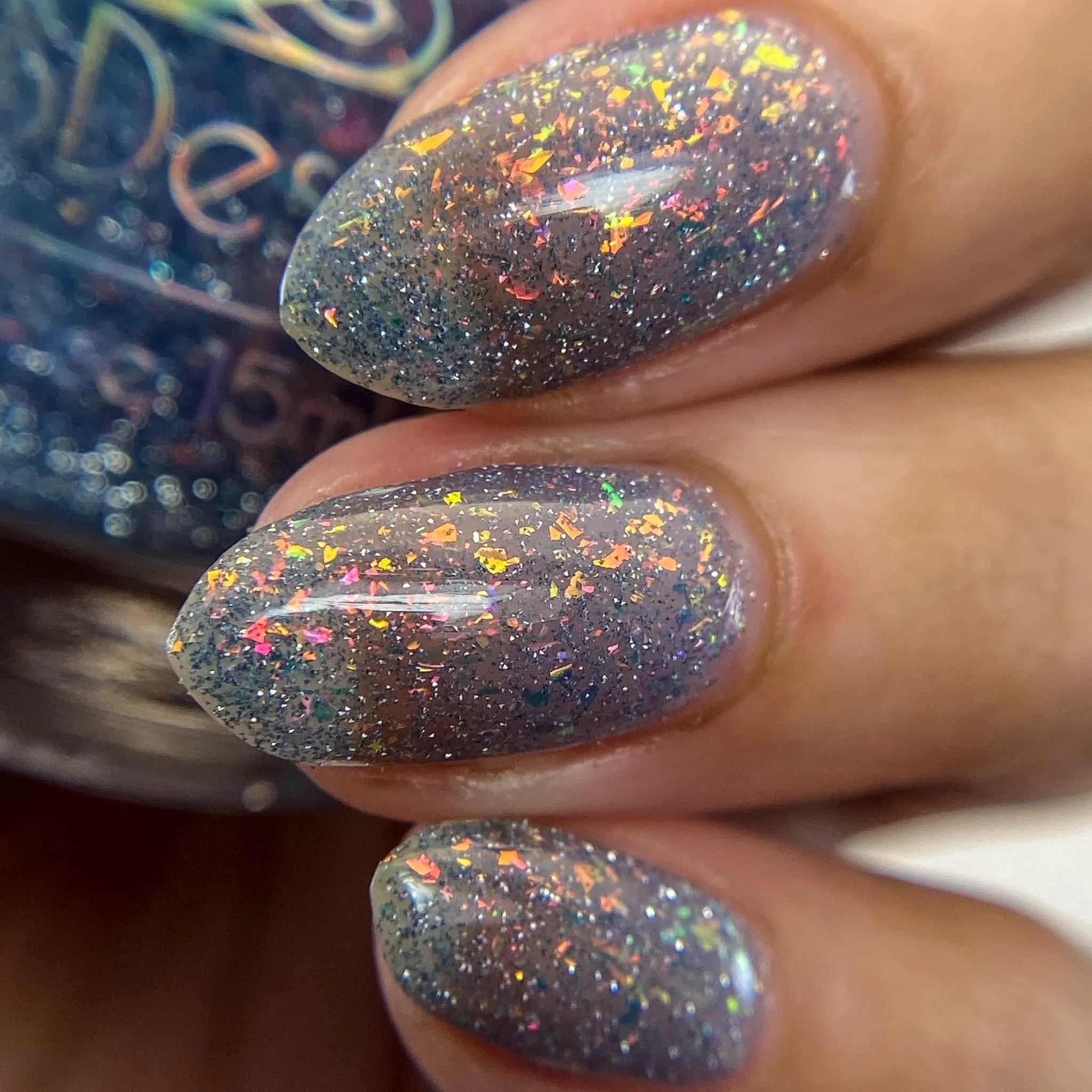 Ice Cream Sea from the “Candy Land” Collection 5-free 15ml