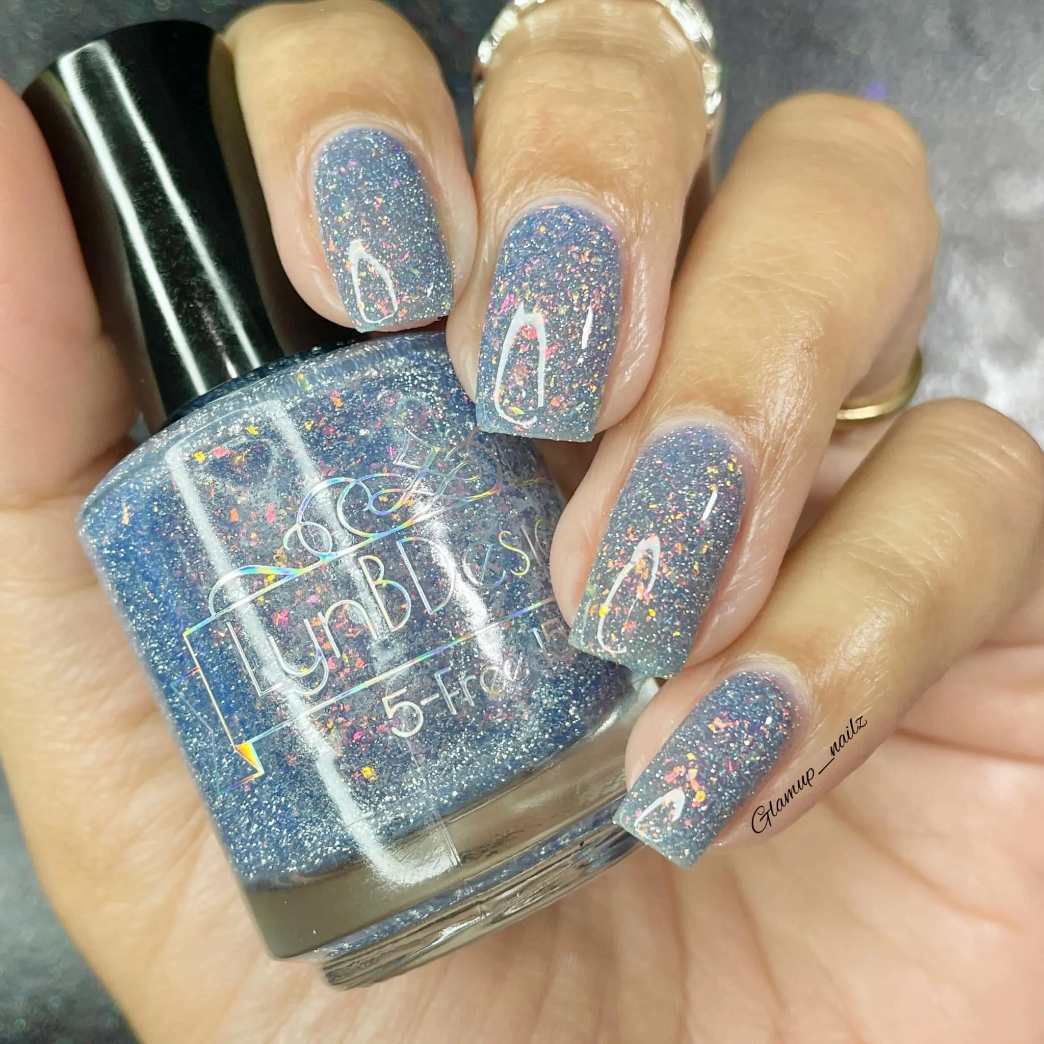 Ice Cream Sea from the “Candy Land” Collection 5-free 15ml