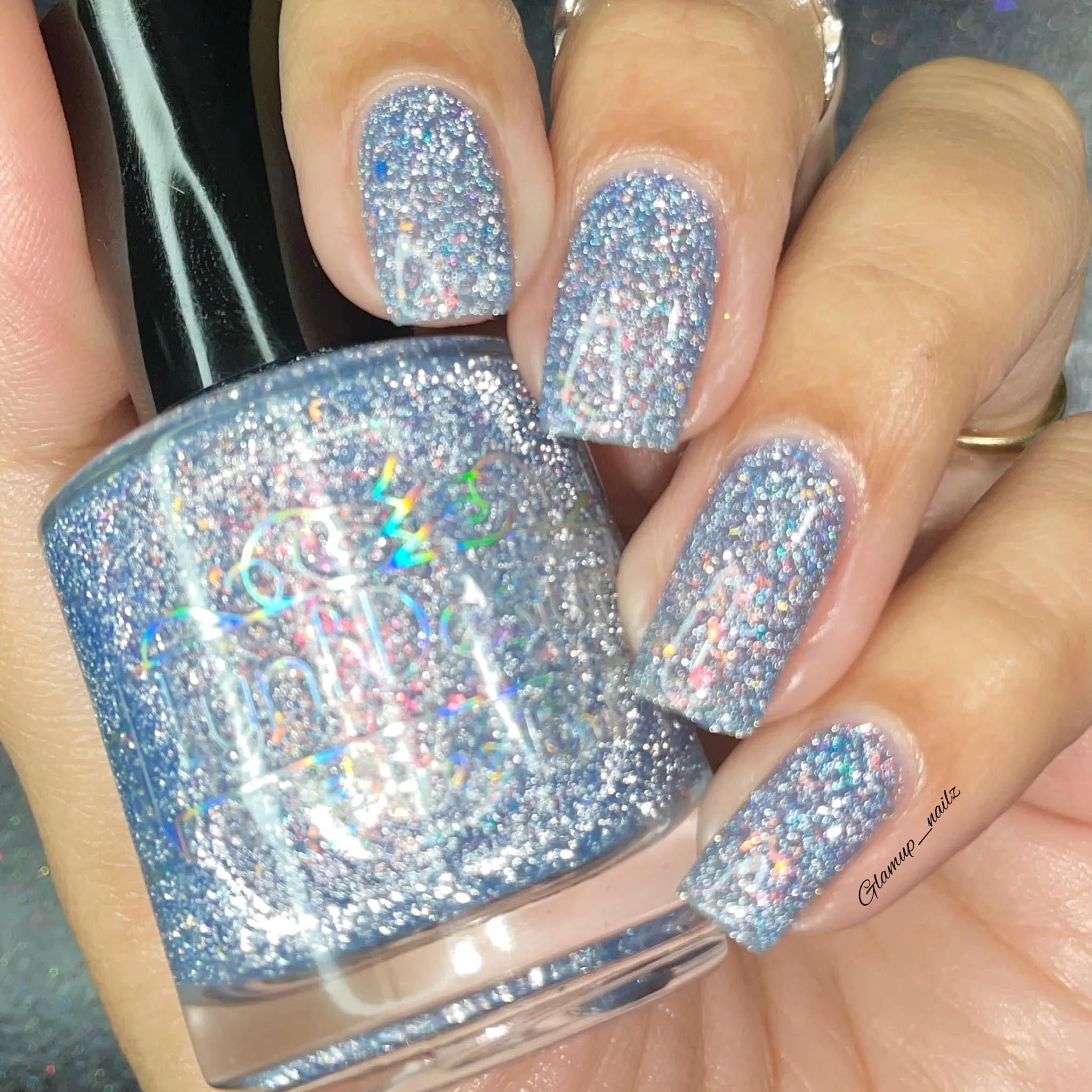 Ice Cream Sea from the “Candy Land” Collection 5-free 15ml