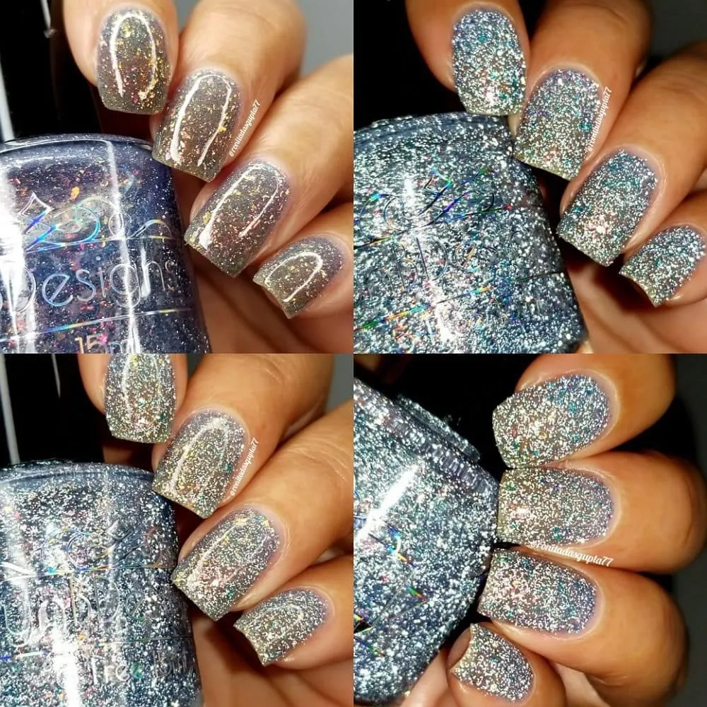 Ice Cream Sea from the “Candy Land” Collection 5-free 15ml