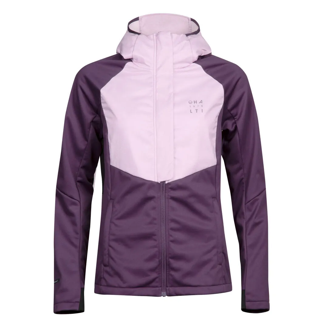 Isku II XCT Jacket Women's