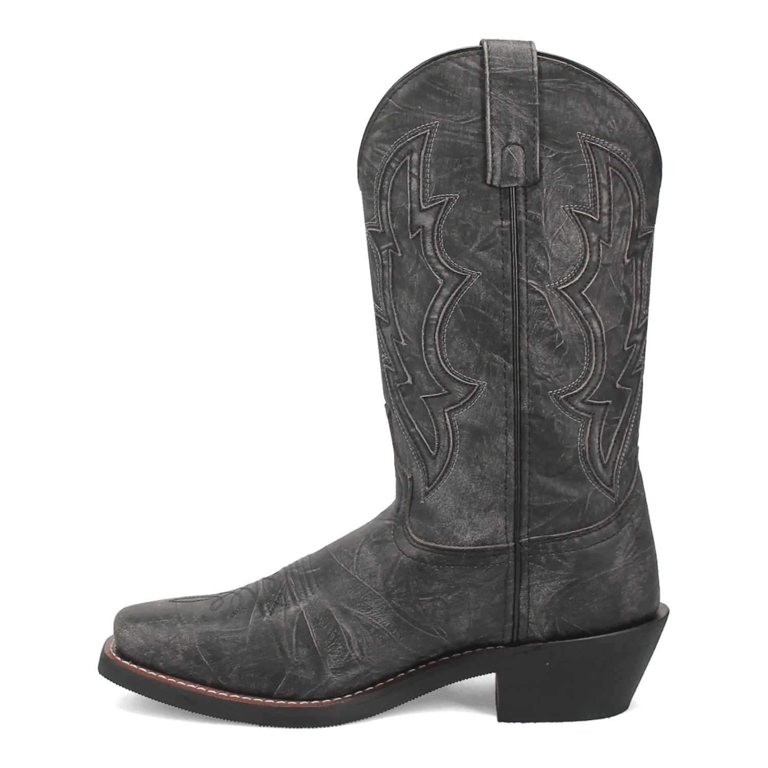 JESSCO LEATHER BOOT