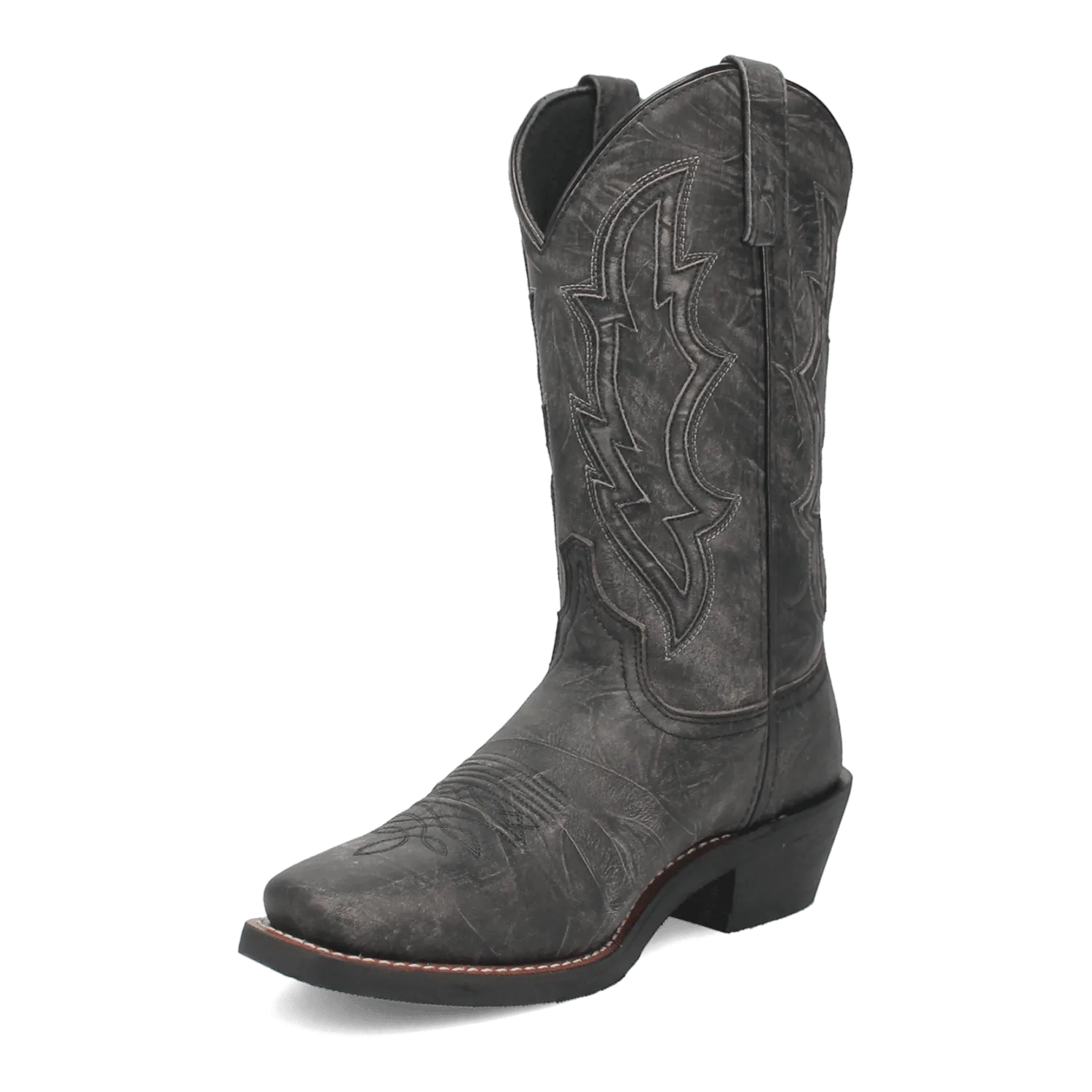 JESSCO LEATHER BOOT
