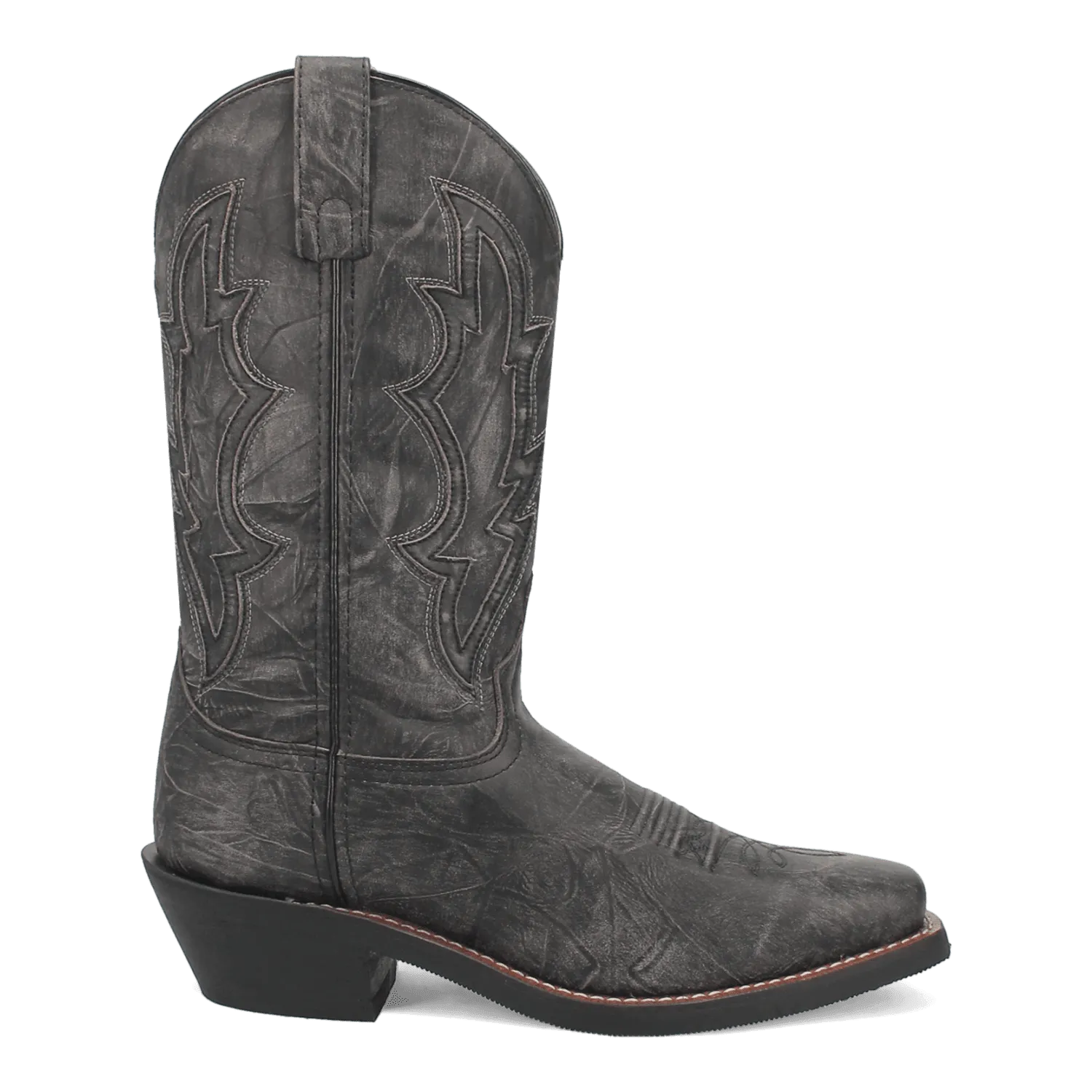 JESSCO LEATHER BOOT