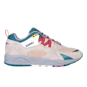 KARHU FUSION 2.0 SILVER LINING / MINERAL RED KARHU FUSION 2.0 SILVER LINING / MINERAL RED