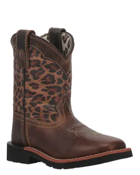 Kids' Makucha Western Boots Kids' Makucha Western Boots