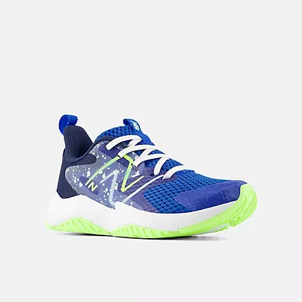 Kid's Rave Run V2 by New Balance