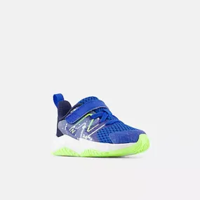 Kid's Rave Run V2 by New Balance Kid's Rave Run V2 by New Balance