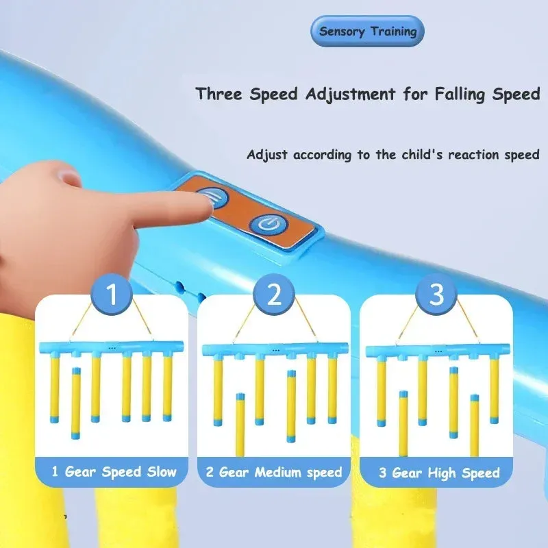 KidSwift™ Challenge Sticks