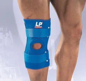 Knee Stabiliser with Buckles / 709 Knee Stabiliser with Buckles / 709