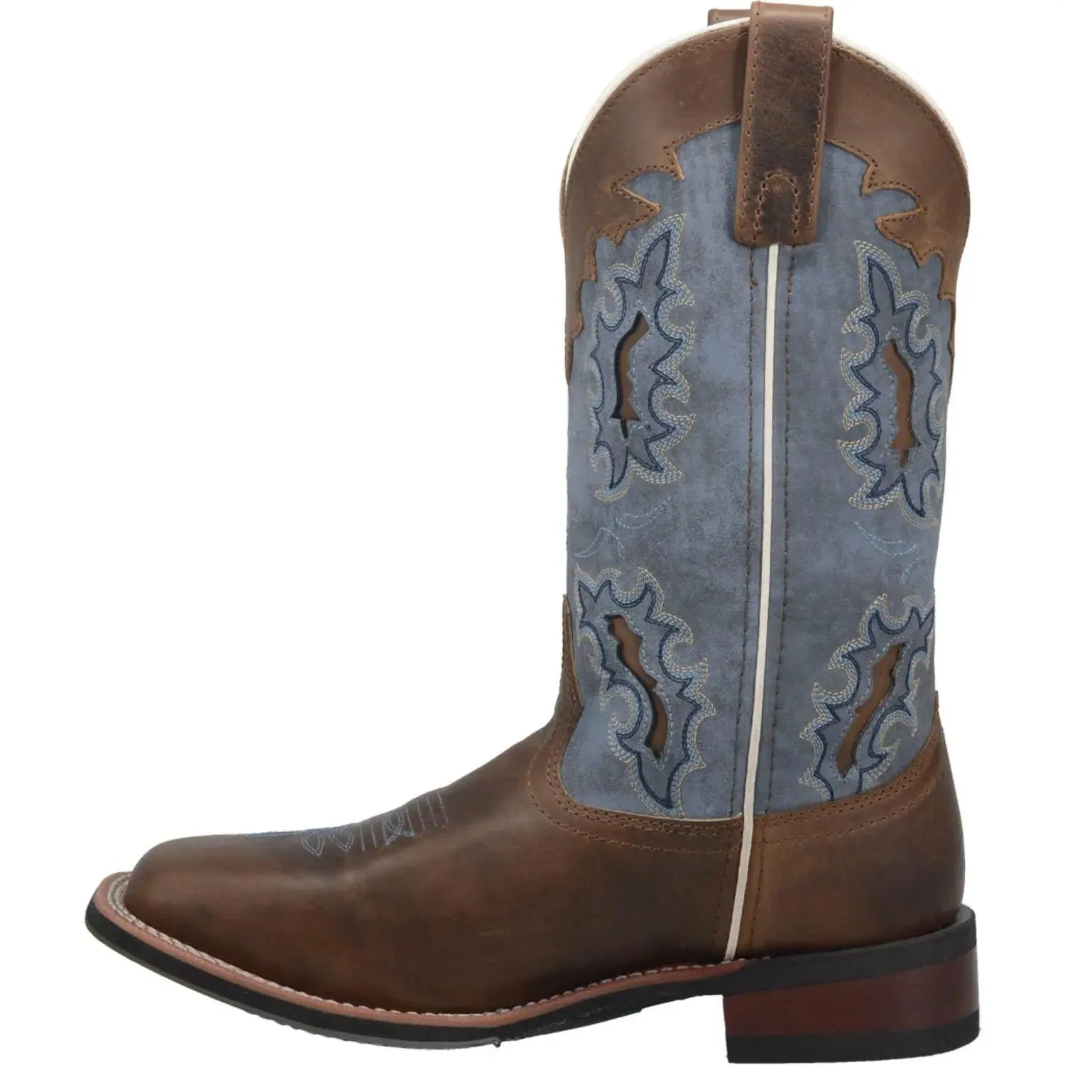 Laredo Women's Isla Leather Boot 5666