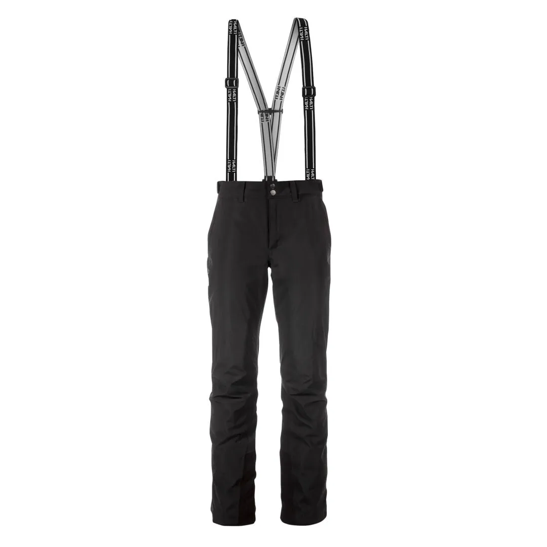 Lasku Women's Short DrymaxX Ski Pants