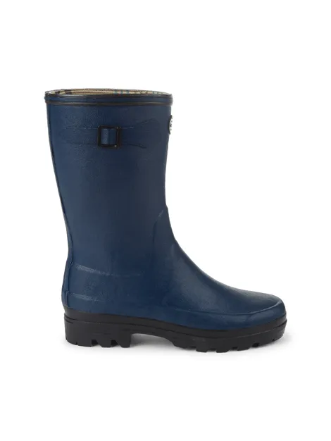 Le Chameau Giverny Bottillon Wellington Boot