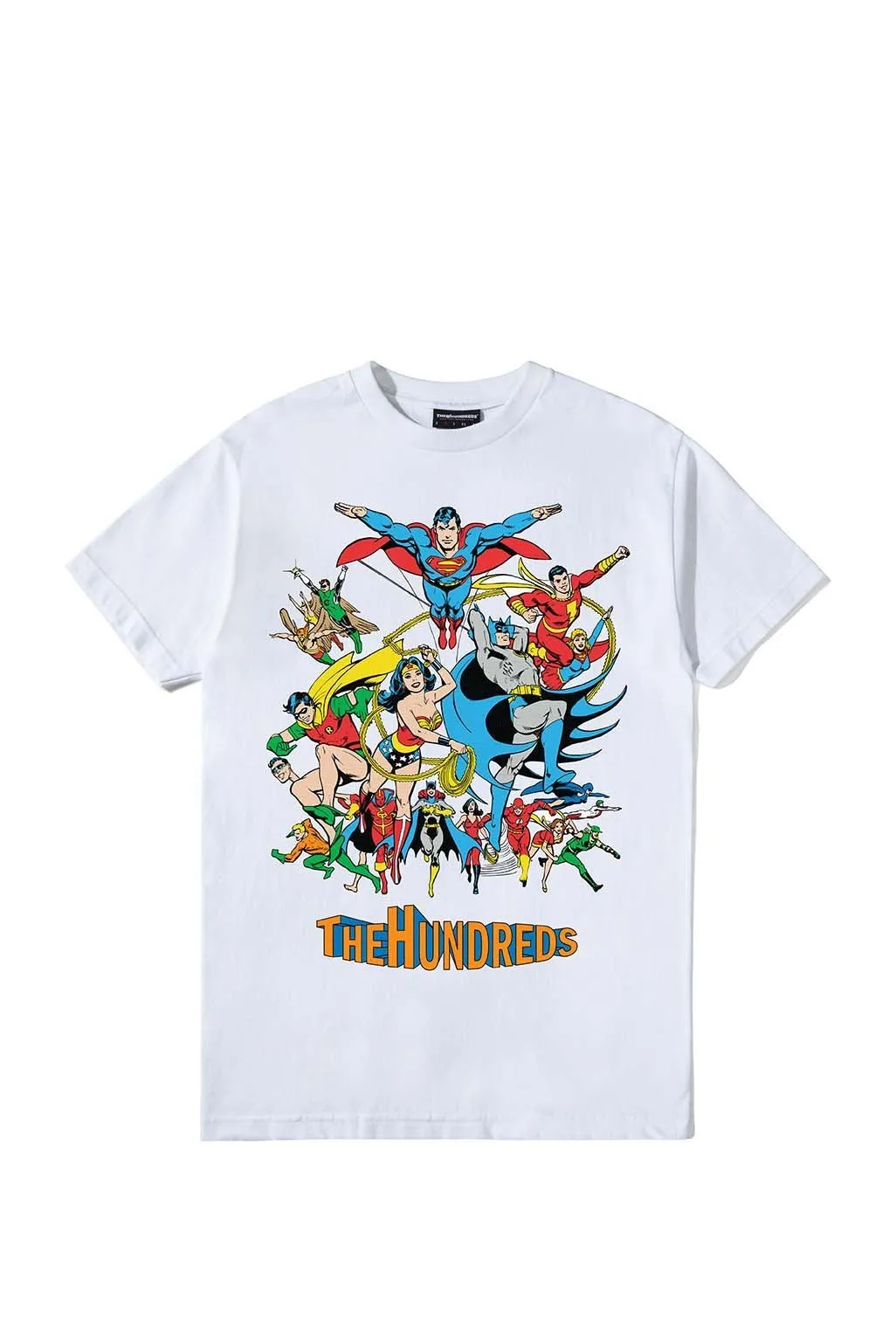 League T-Shirt