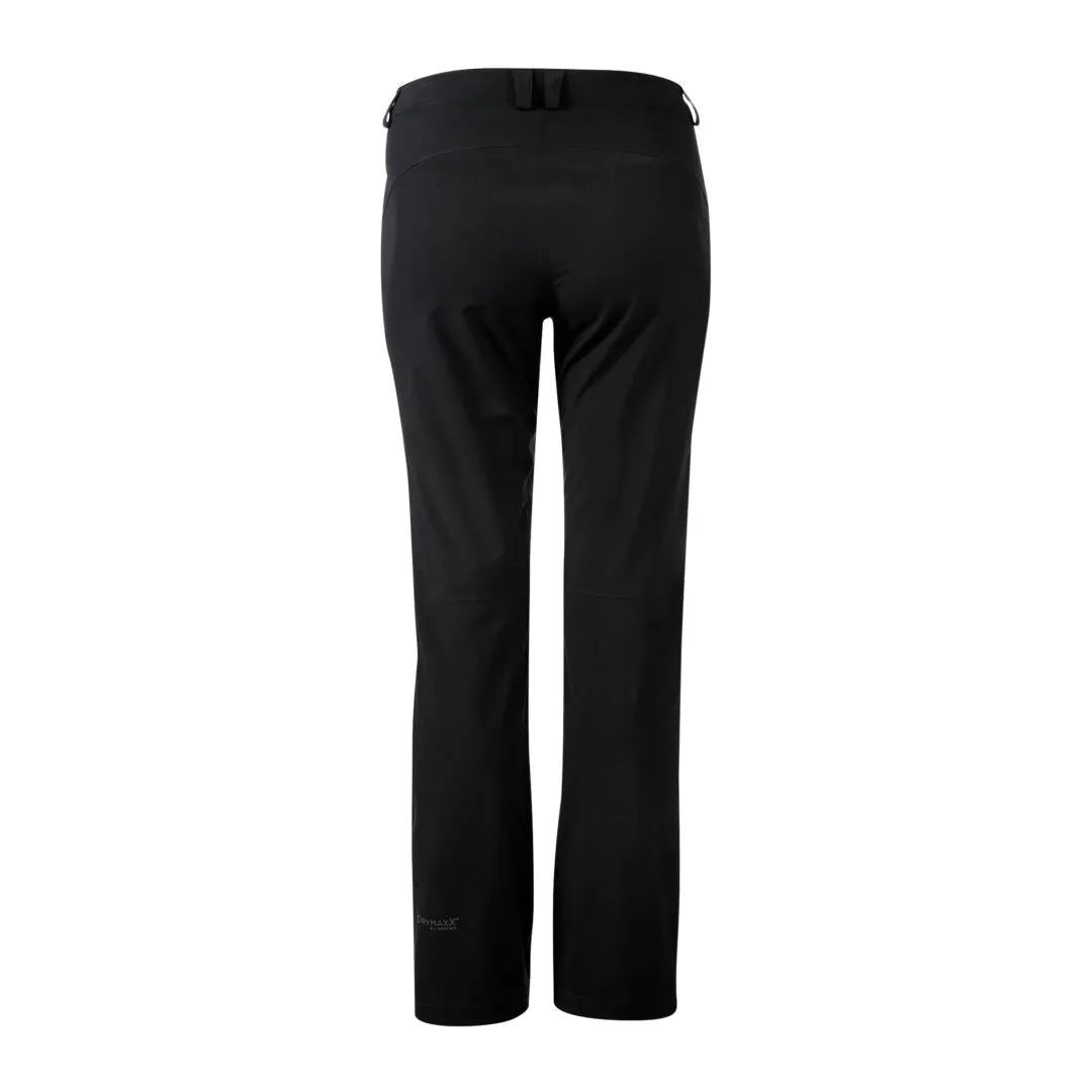 Leisti Plus Women's Recy Short DrymaxX Shell Pants