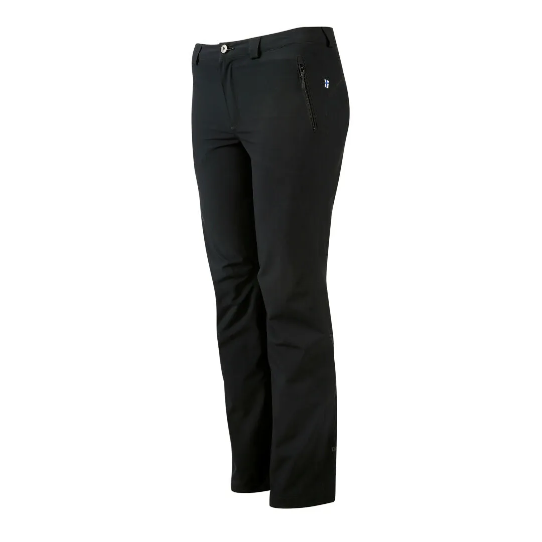 Leisti Plus Women's Recy Short DrymaxX Shell Pants