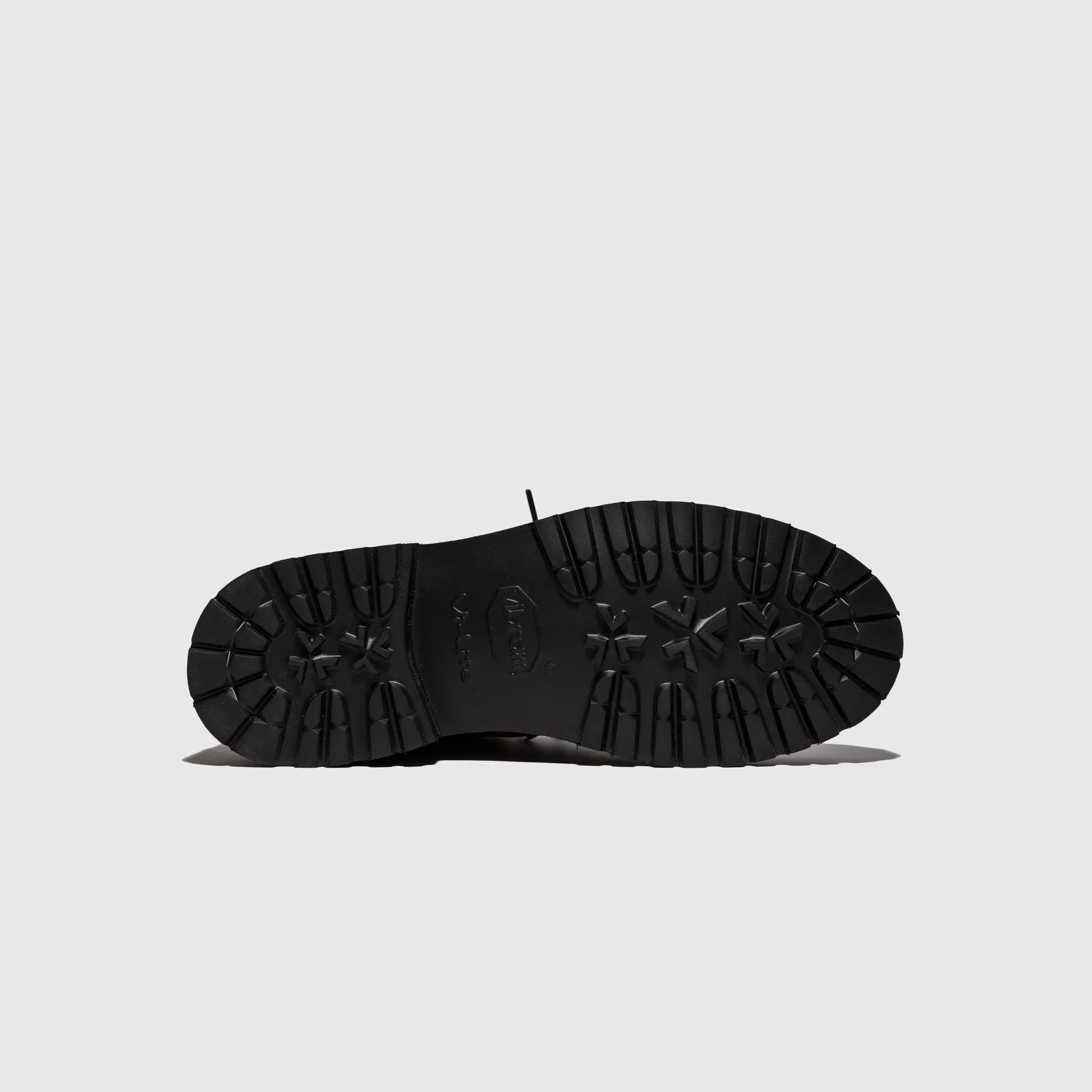 M120 BOOTS "CHOCOLATE" X PACKER