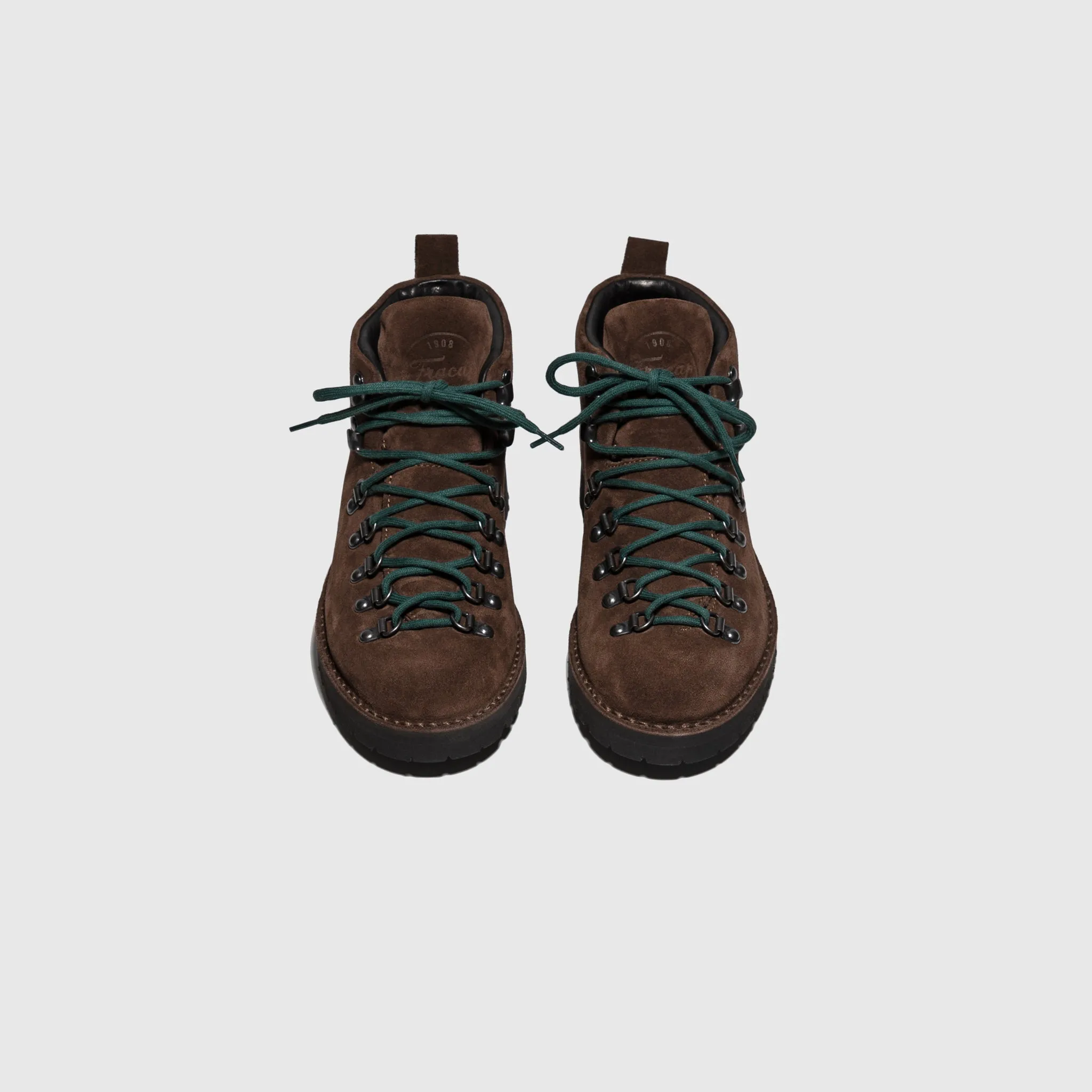 M120 BOOTS "CHOCOLATE" X PACKER
