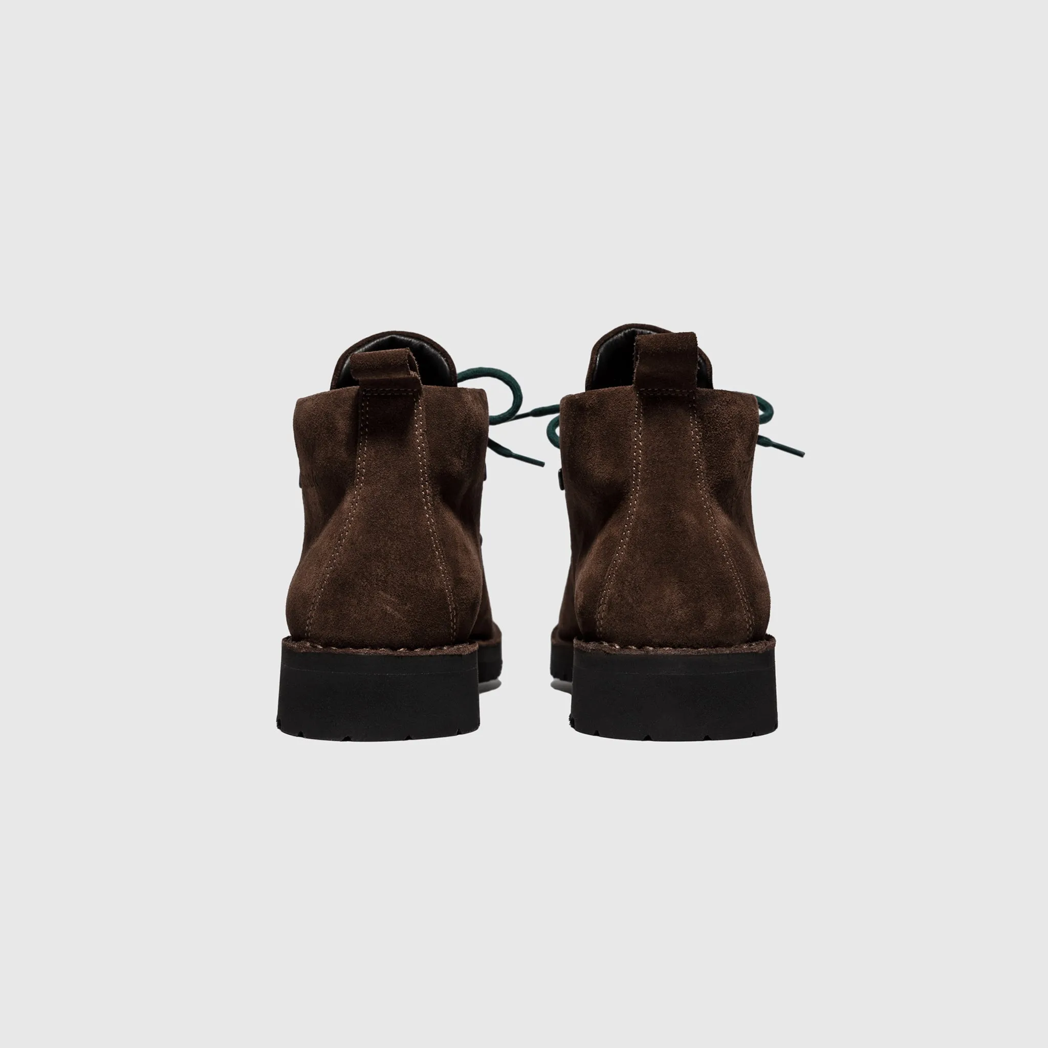 M120 BOOTS "CHOCOLATE" X PACKER
