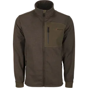 McAlister Heritage Hybrid Windproof Jacket