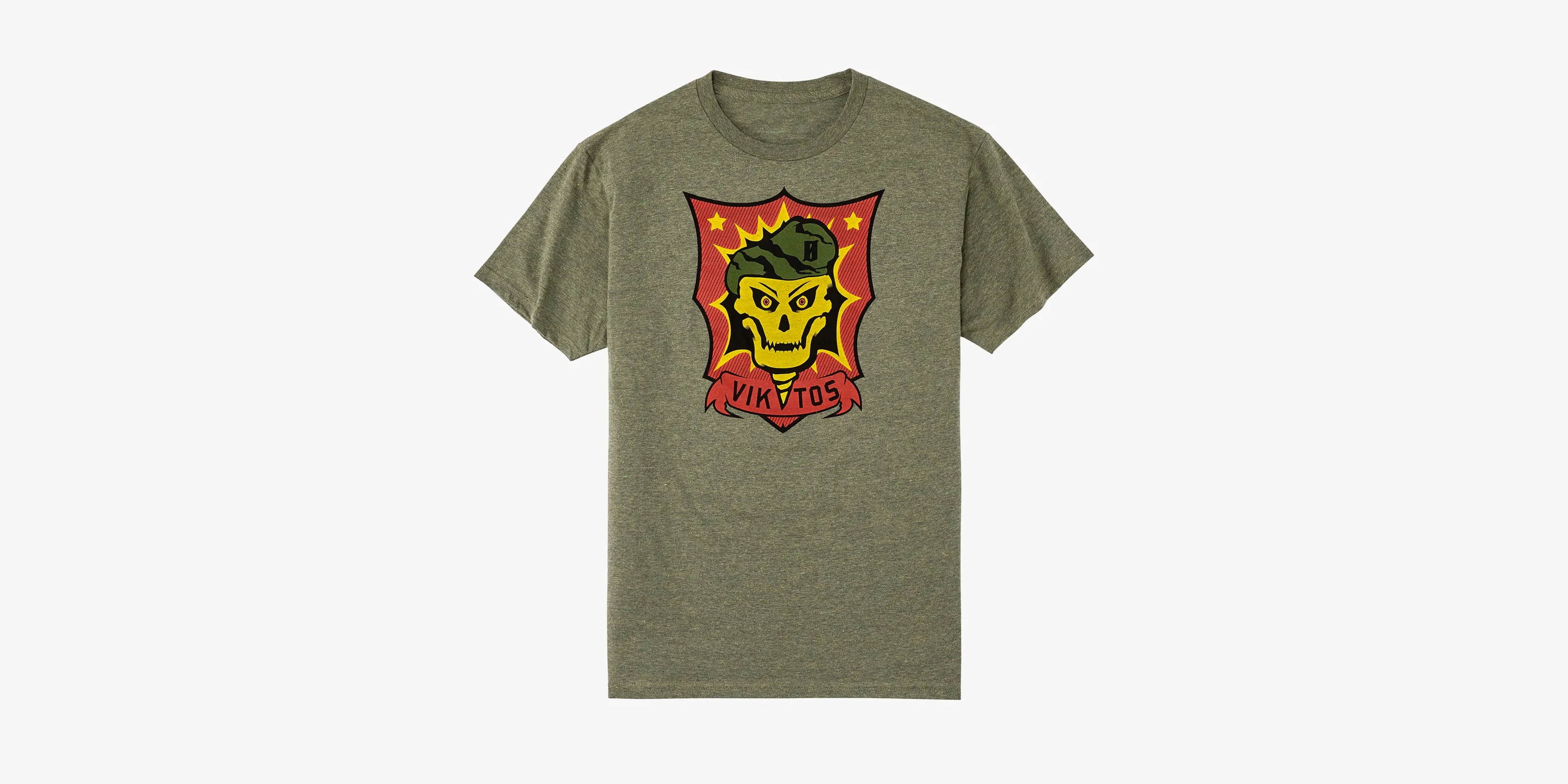 Mekong Tee