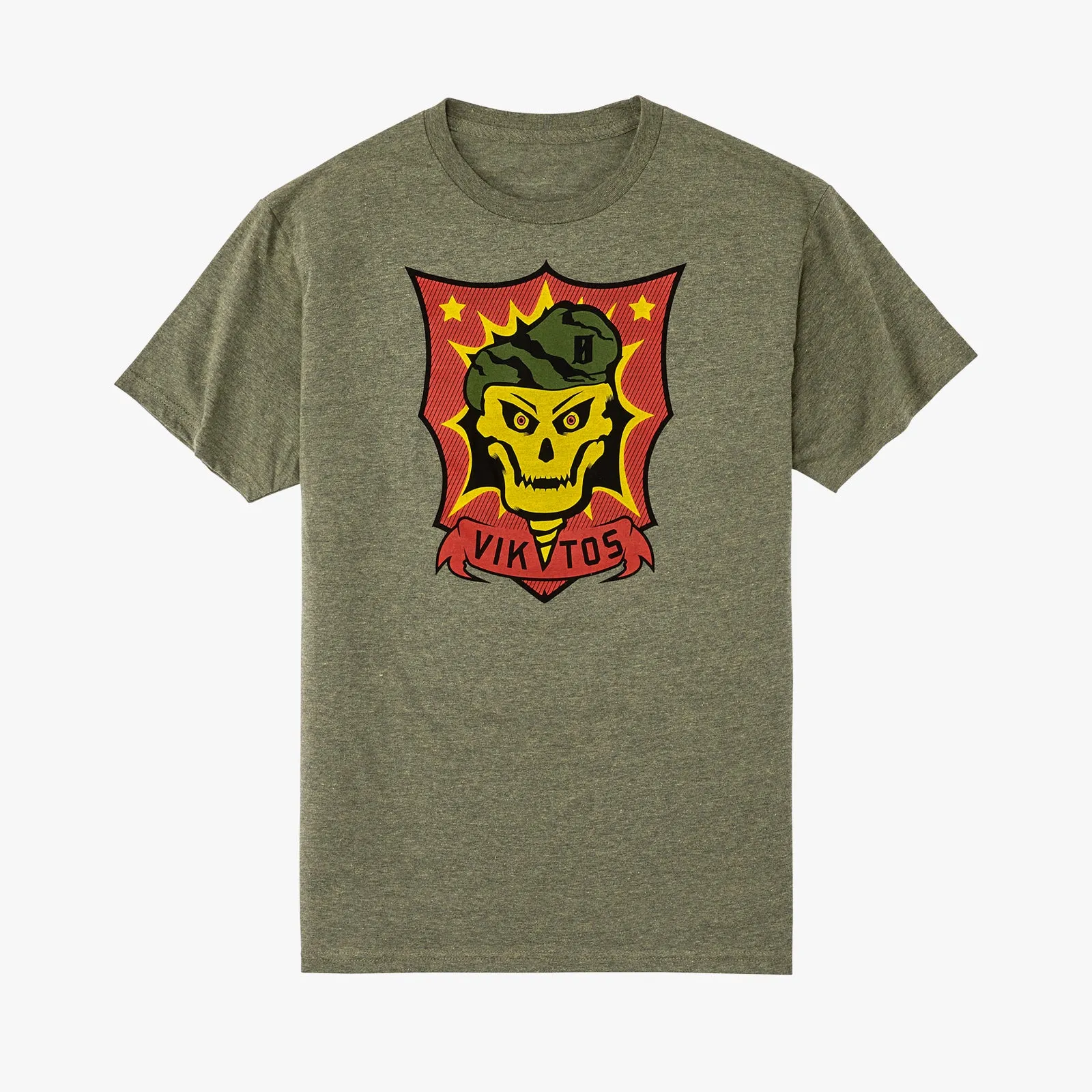 Mekong Tee