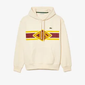 Men’s Loose Fit Printed Hoodie Men’s Loose Fit Printed Hoodie