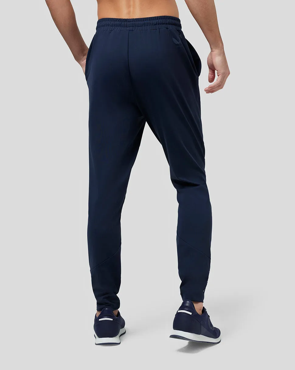 Midnight Castore x Reiss Harrison Joggers
