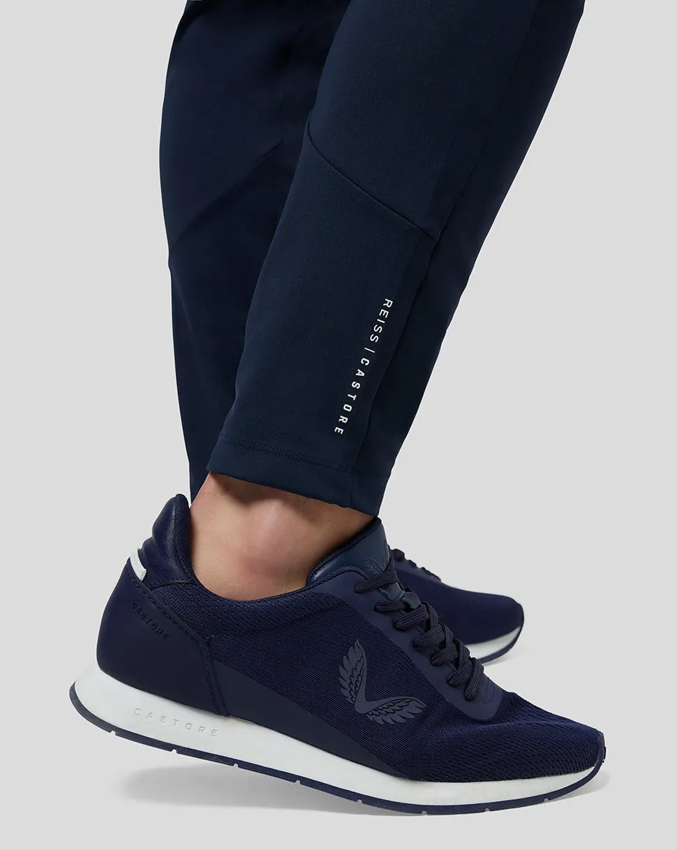 Midnight Castore x Reiss Harrison Joggers