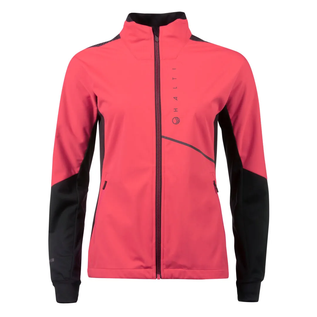 Momentum Women's XCT Jacket