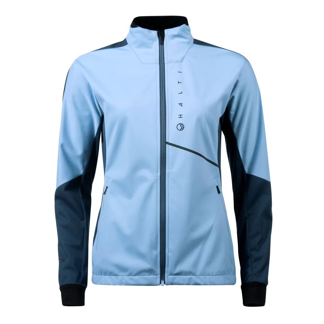 Momentum Women's XCT Jacket