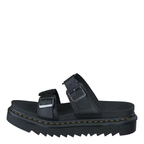 Myles Black Myles Black