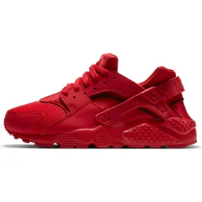 Nike Air Huarache Run GS - UNIVERSITY RED Nike Air Huarache Run GS - UNIVERSITY RED