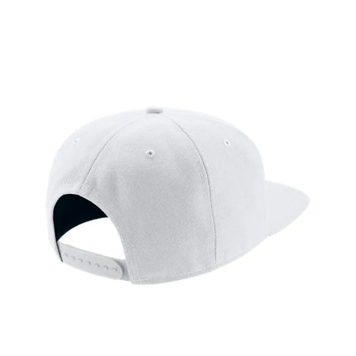 Nike Sportswear Pro Swoosh Cap White/Pinegreen/Black/Black