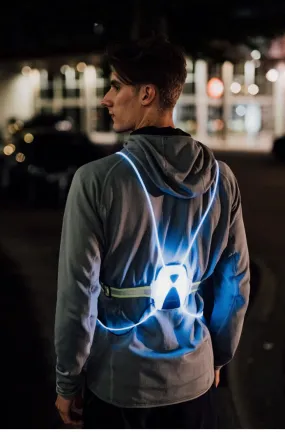 Nite Vest - Rechargable LED Safety Vest Nite Vest - Rechargable LED Safety Vest
