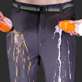 Outdoor Soft Shell Warm Fleece Warm Pant Antifouling Trouser Outdoor Soft Shell Warm Fleece Warm Pant Antifouling Trouser