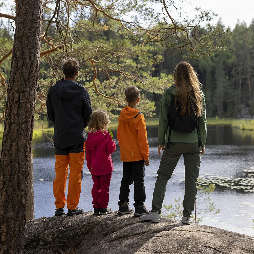 Pallas II Men's X-stretch Outdoor Pants