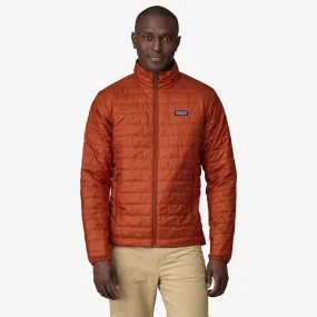 Patagonia Men's Nano Puff Jacket