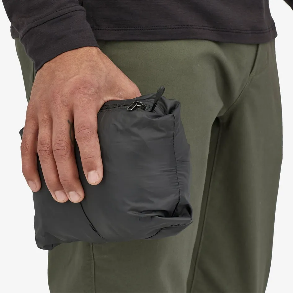 Patagonia Men's Nano Puff Jacket