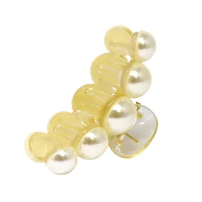 Pearl Claw Clip Pearl Claw Clip