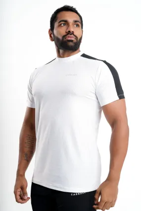 Performance Panel Tee Performance Panel Tee