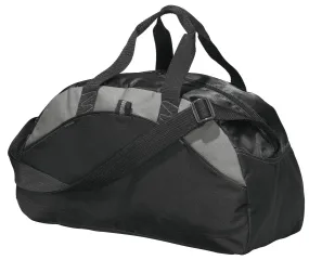 Port Authority® - Medium Contrast Duffel. BG1070 Port Authority® - Medium Contrast Duffel. BG1070