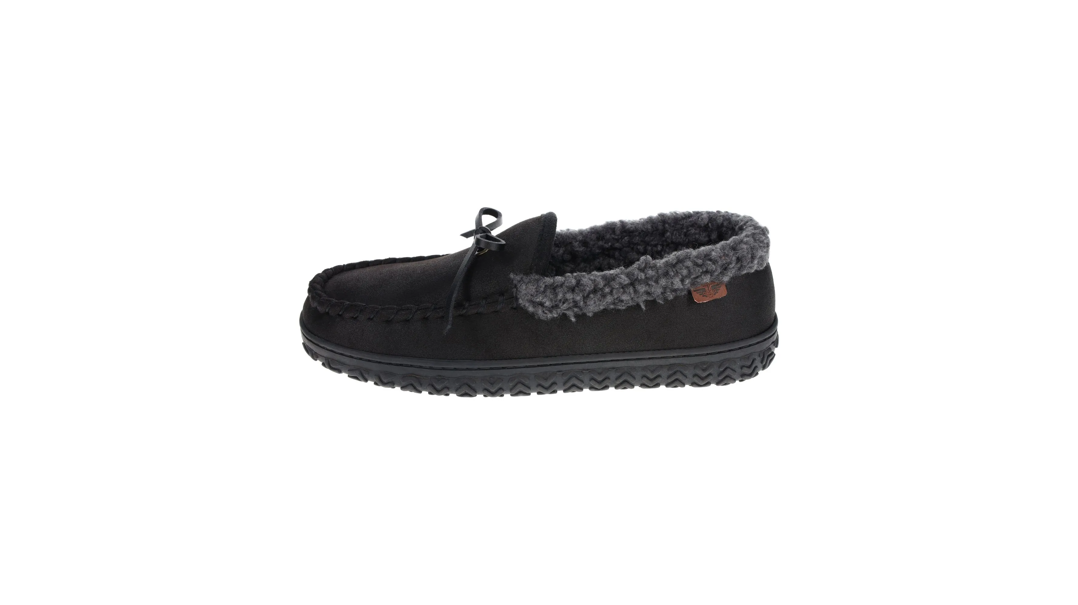 Rugged Lodge Moccasin