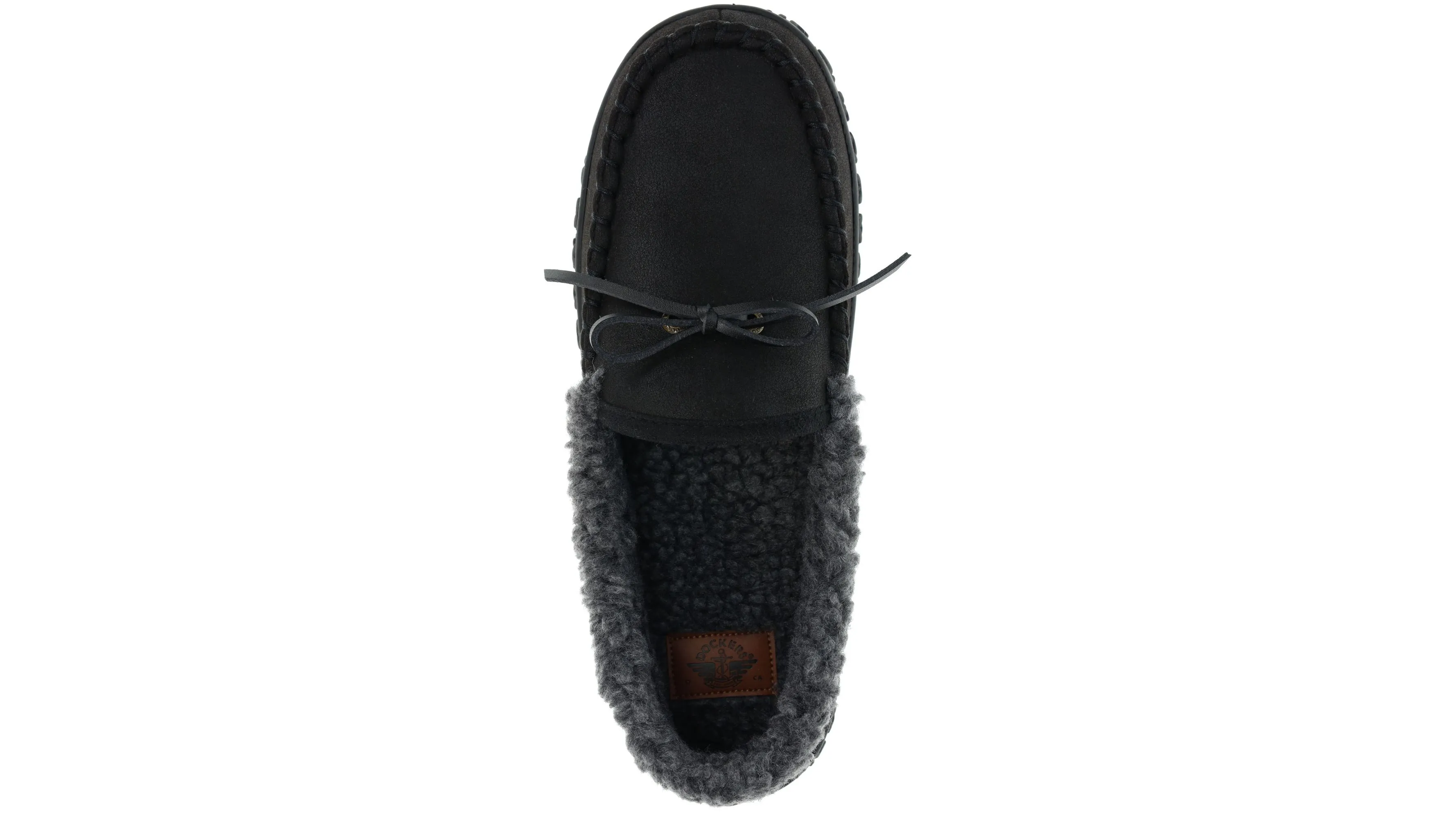 Rugged Lodge Moccasin