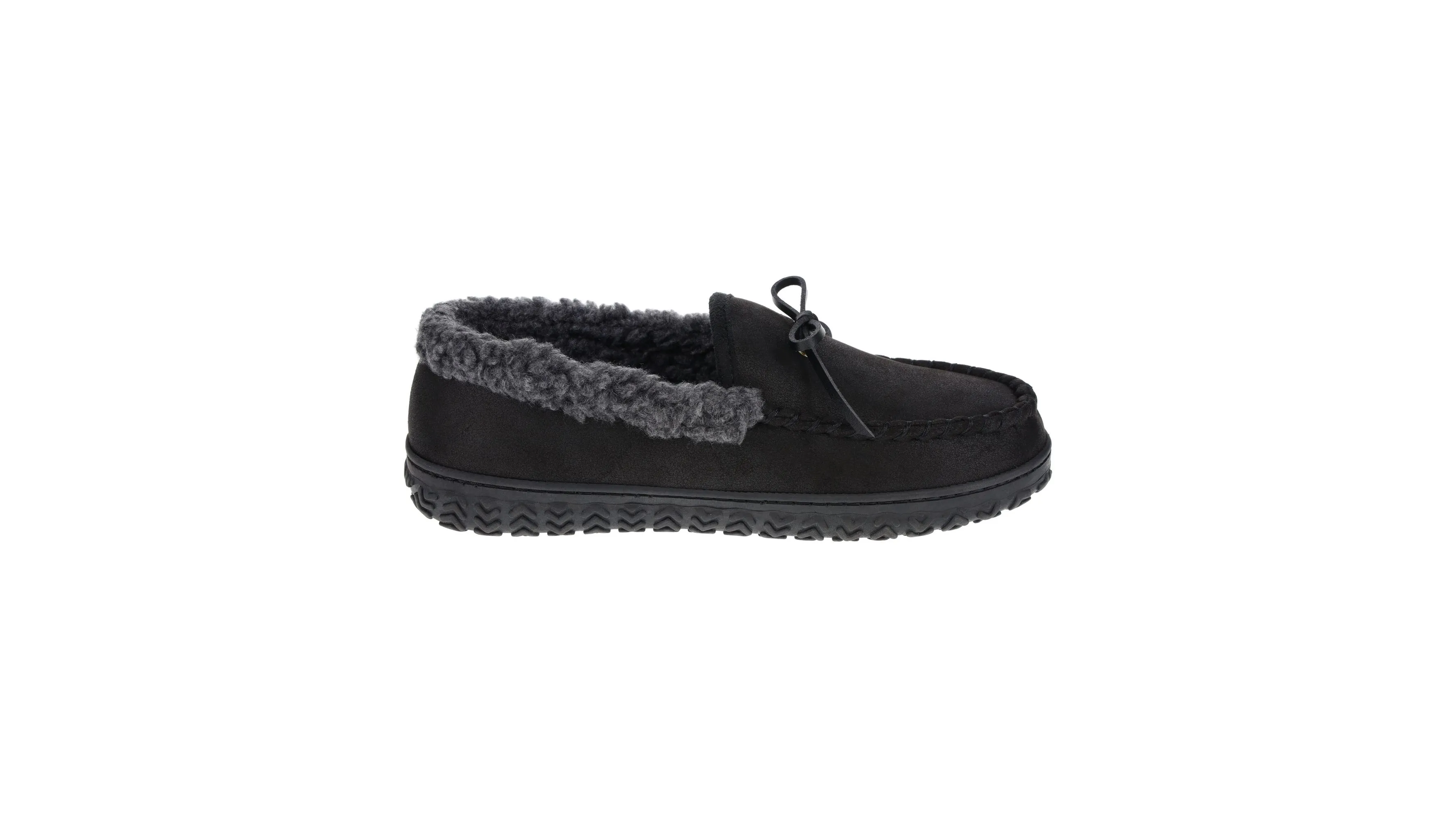 Rugged Lodge Moccasin