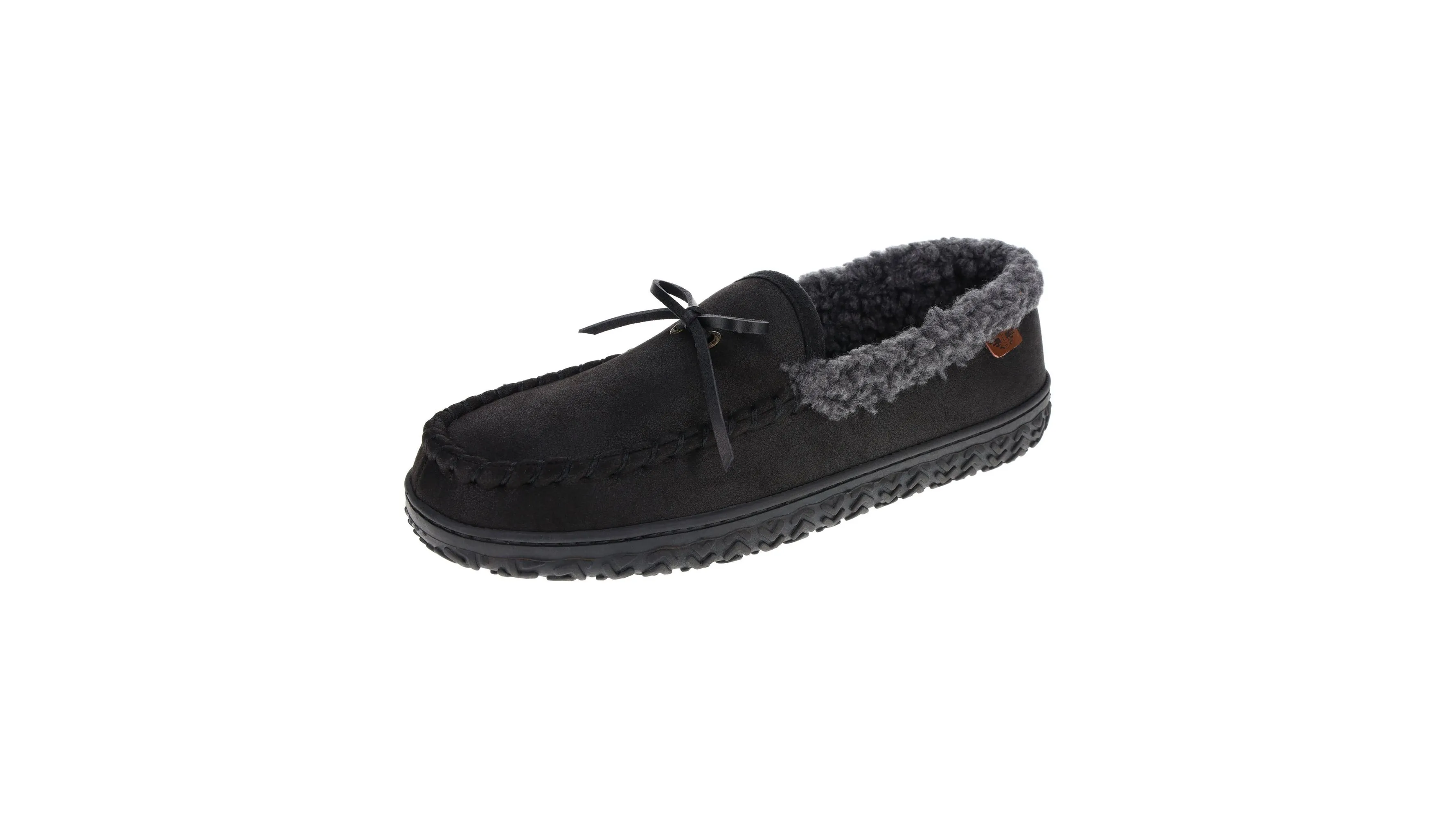 Rugged Lodge Moccasin